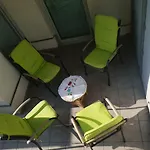 Victoria Apartment