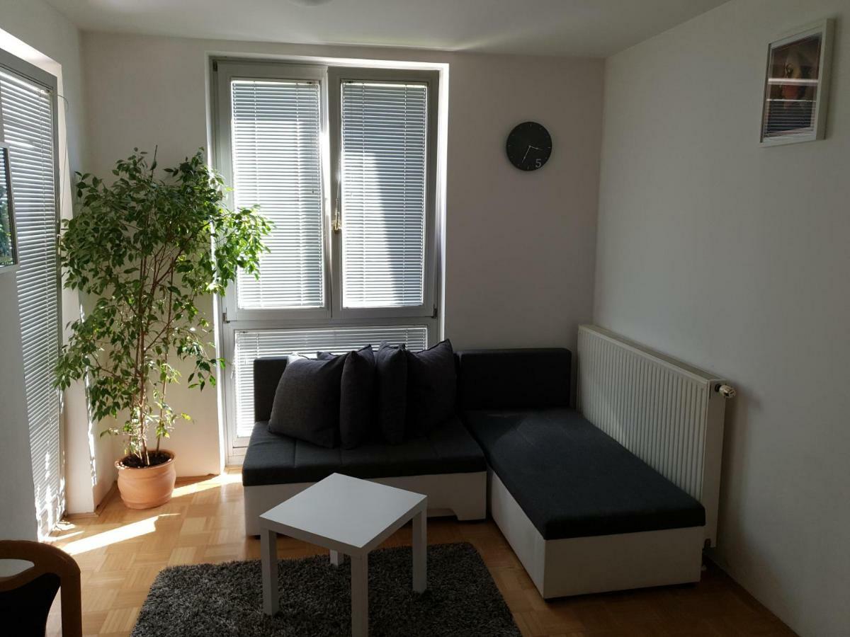 Apartment Victoria Ljubljana