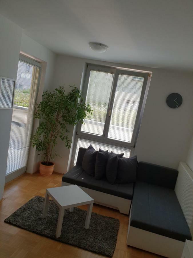 Apartment Victoria *