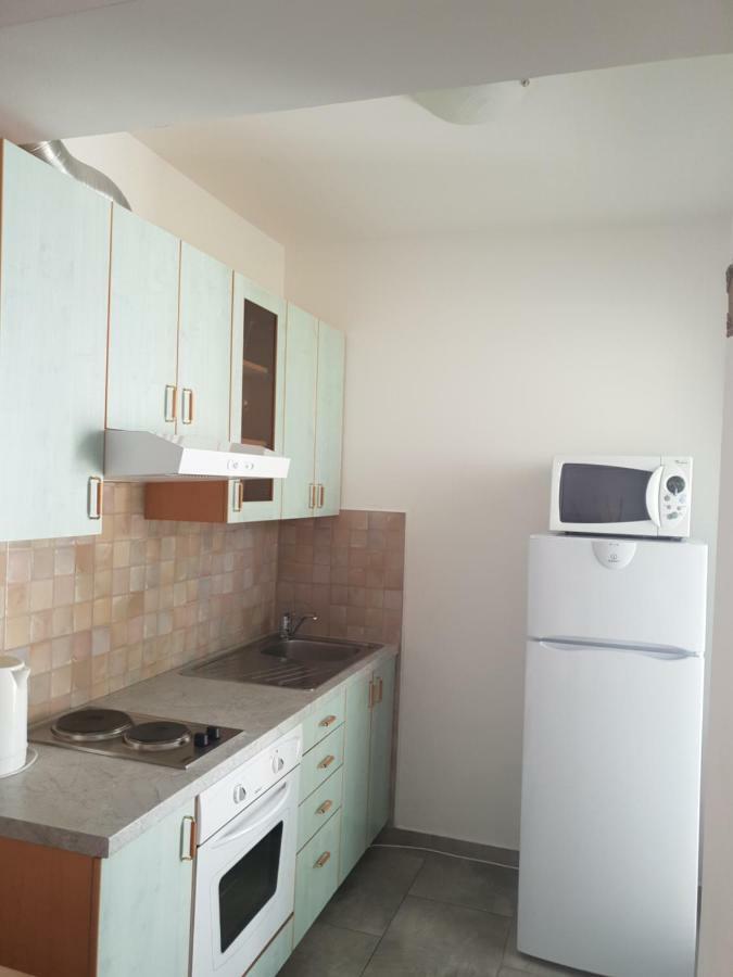 Apartment Victoria *