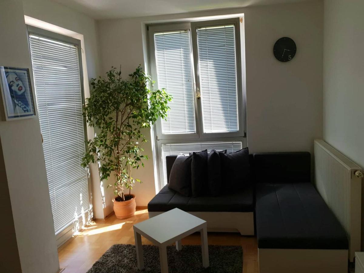 Apartment Victoria Ljubljana
