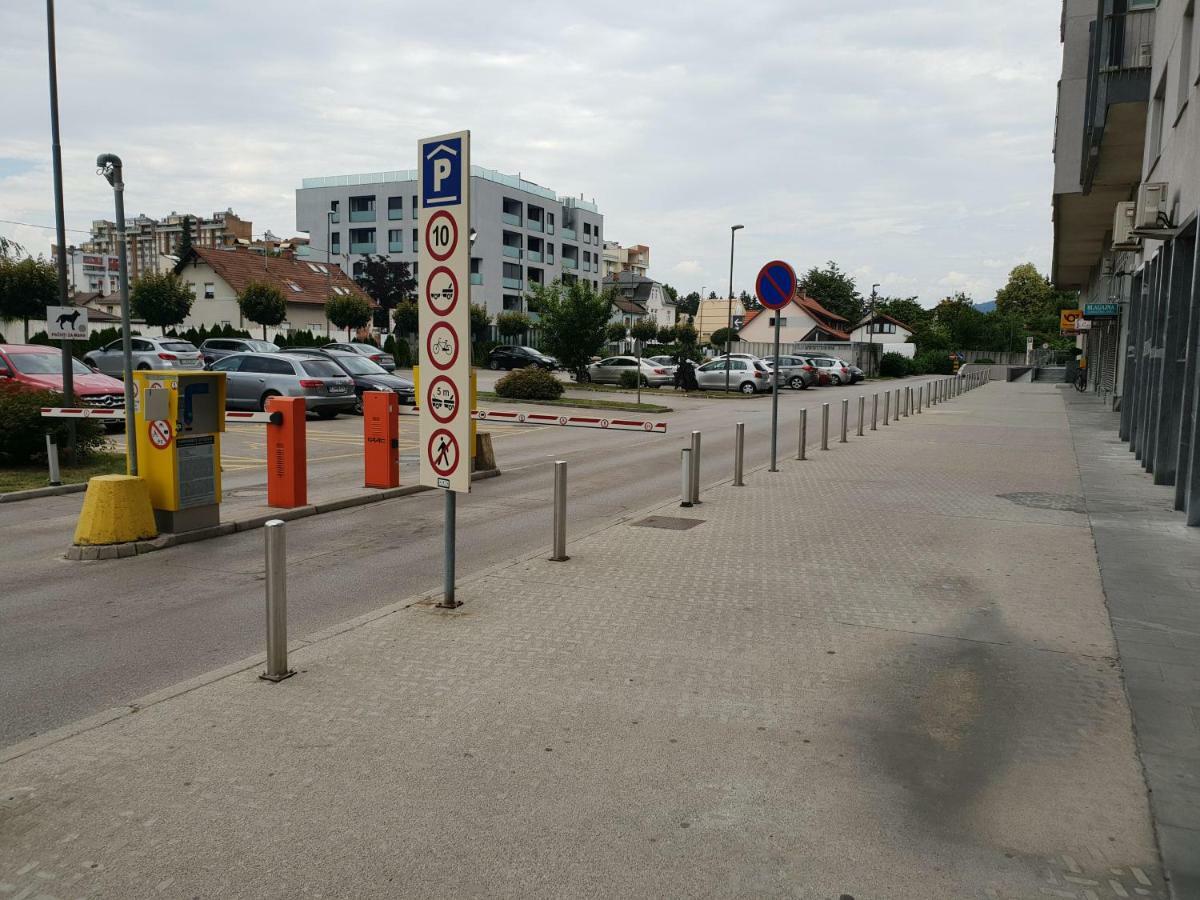 Apartman Victoria