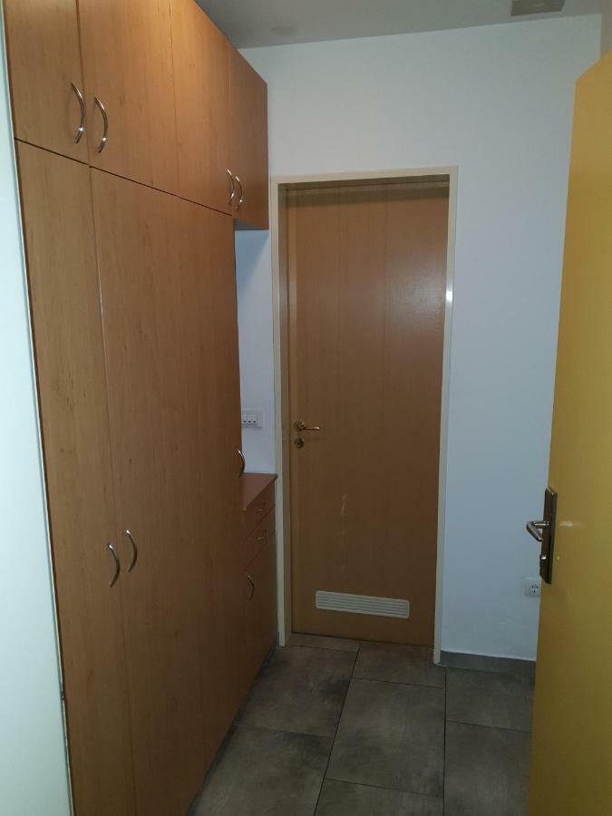 Victoria Apartman *