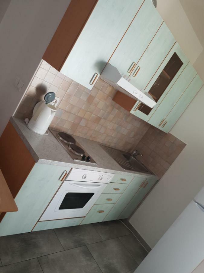 Victoria Apartman *