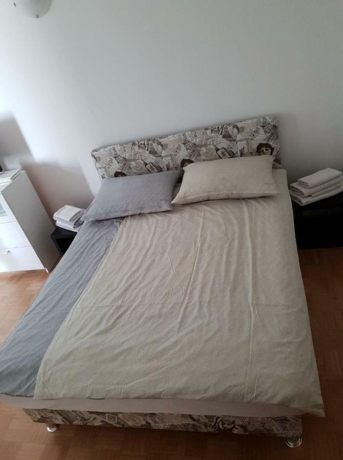 Victoria Apartman Ljubljana