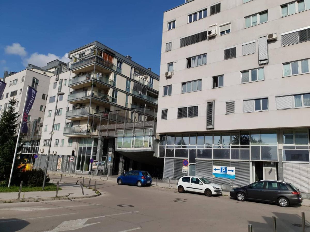 Apartman Victoria
